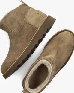 SHABBIES vachtlaarzen palissa ankle boot><noscript><img width=