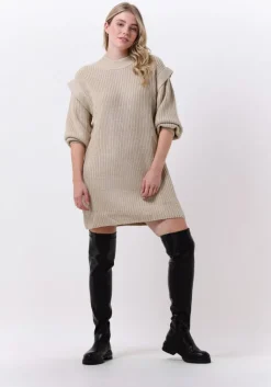 SILVIAN HEACH mini jurk dress kodam>DAMES Jurken