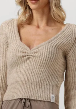SOEURS DE PROVENCE top philine sweater><noscript><img width=