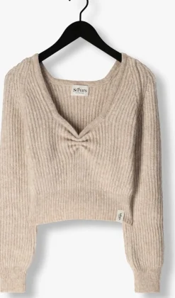 SOEURS DE PROVENCE top philine sweater><noscript><img width=
