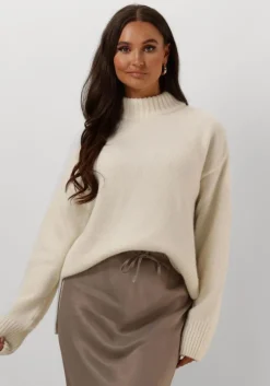 SOEURS DE PROVENCE coltrui paloma sweater>DAMES Truien & Vesten