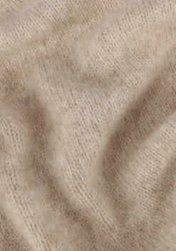 beige soeurs de provence coltrui paloma sweater