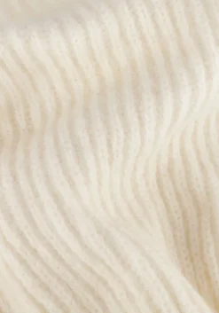 beige soeurs de provence top philine sweater