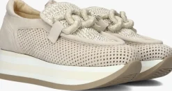 beige softwaves instappers 7.78.90