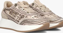 SOFTWAVES lage sneakers ariana>DAMES Sneakers