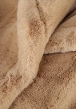 STAND STUDIO faux fur jas maria coat soft><noscript><img width=