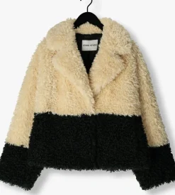 STAND STUDIO teddy jas jubel jacket><noscript><img width=