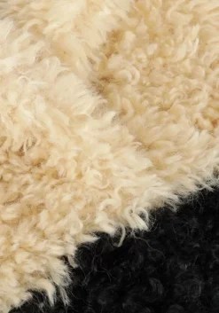 STAND STUDIO teddy jas jubel jacket><noscript><img width=