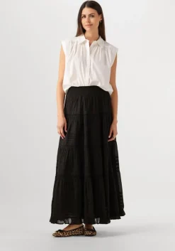 beige stefano lauran ballerina's ss36100