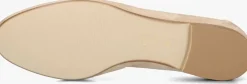 beige stefano lauran loafers adele