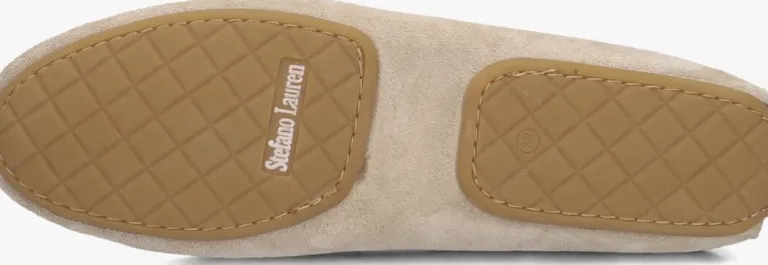 STEFANO LAURAN mocassins 11634>DAMES Mocassins