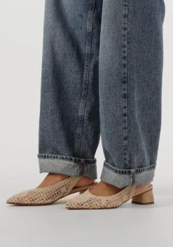 STEFANO LAURAN slingbacks d24059><noscript><img width=