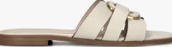 STEFANO LAURAN slippers 24152>DAMES Slippers