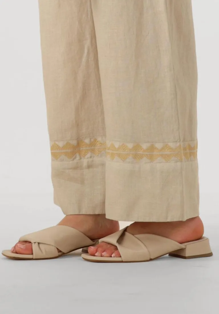 STEFANO LAURAN slippers siena>DAMES Slippers