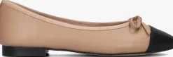 STEVE MADDEN ballerina's ellison>DAMES Ballerina'S