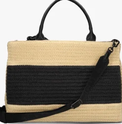 beige steve madden handtas blopez