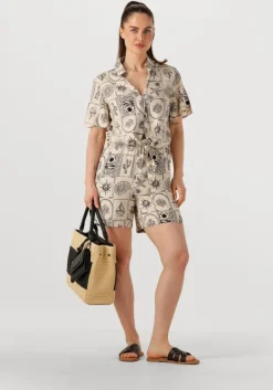 beige steve madden handtas blopez