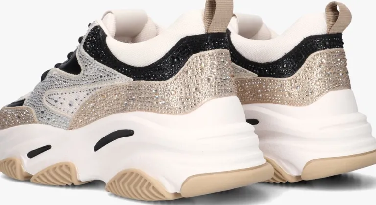 STEVE MADDEN lage sneakers privy>DAMES Sneakers