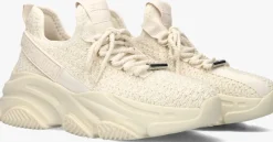 STEVE MADDEN lage sneakers project>DAMES Sneakers