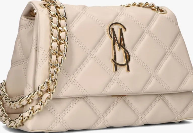 STEVE MADDEN schoudertas bjolene>DAMES Schoudertassen