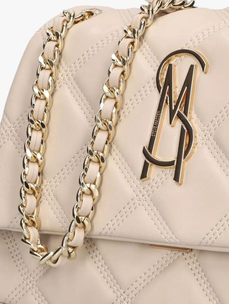STEVE MADDEN schoudertas bjolene>DAMES Schoudertassen