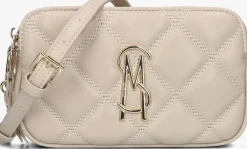 beige steve madden schoudertas bmarvis