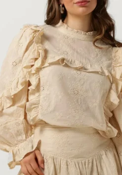 STUDIO AMAYA blouses scottie><noscript><img width=