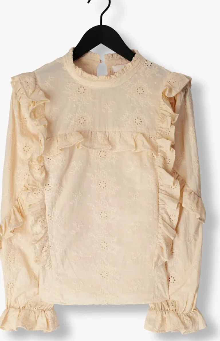 STUDIO AMAYA blouses scottie>DAMES Blouses