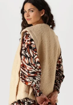 STUDIO AMAYA gilet coco><noscript><img width=