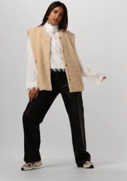 STUDIO AMAYA gilet coco><noscript><img width=