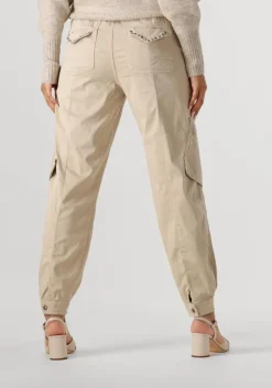 SUMMUM cargobroeken cargo pants soft stretch><noscript><img width=