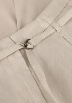 SUMMUM pantalon trousers wide linen blend twill><noscript><img width=