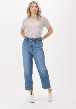 SUMMUM top short sleeve sweater cotton sh><noscript><img width=