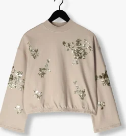 SUMMUM trui croped embellished><noscript><img width=