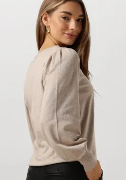 SUMMUM trui round neck sweater soft viscose polyamide knit><noscript><img width=