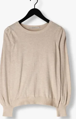SUMMUM trui round neck sweater soft viscose polyamide knit><noscript><img width=