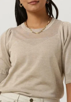 SUMMUM t-shirt short sleeve sweater refied sustainable viscose knit><noscript><img width=