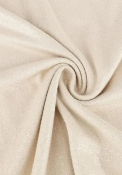 SUMMUM t-shirt v-neck top metallic coated jersey><noscript><img width=