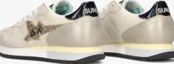 SUN68 lage sneakers stargirl glitter logo><noscript><img width=
