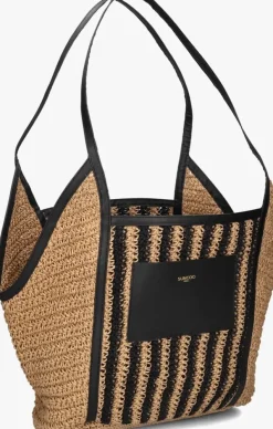 SUNCOO schoudertas akael>DAMES Schoudertassen