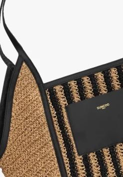 SUNCOO schoudertas akael><noscript><img width=