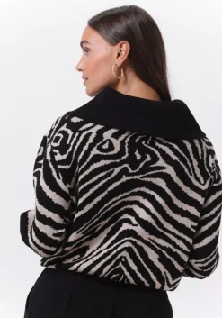 SUNCOO trui patern><noscript><img width=