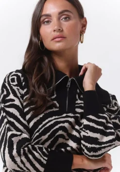 SUNCOO trui patern><noscript><img width=