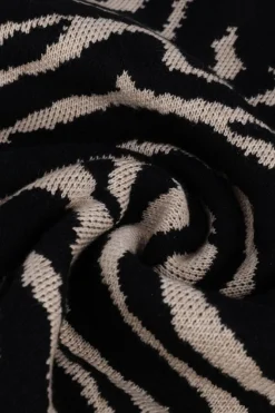 SUNCOO trui patern><noscript><img width=