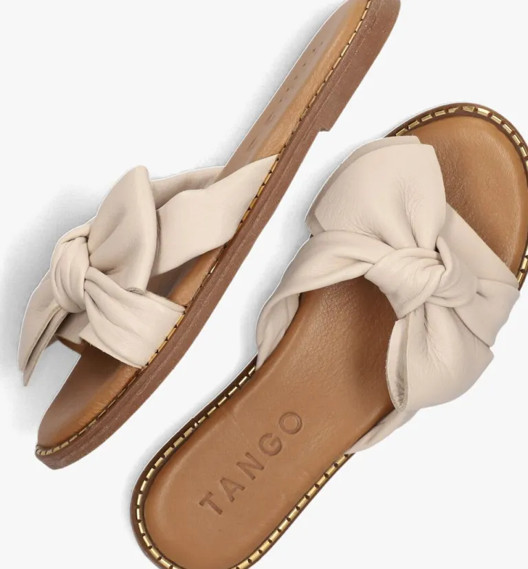 TANGO slippers audrey 1>DAMES Slippers