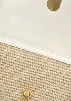 beige ted baker schoudertas kkassie