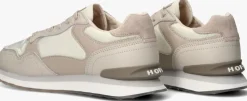 beige the hoff brand lage sneakers beaufort