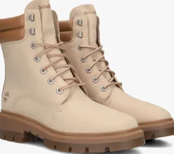 beige timberland veterboots cortina valley 6in boot