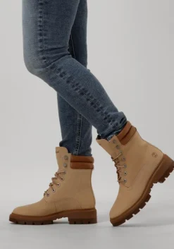 beige timberland veterboots cortina valley 6in boot