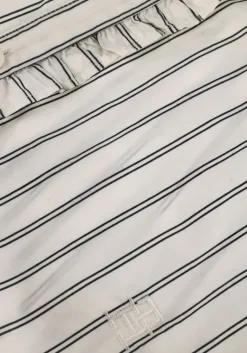 TOMMY HILFIGER blouses co pinstripe feminine blouse ls><noscript><img width=